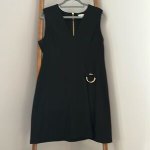 Calvin Klein Cocktail Dress